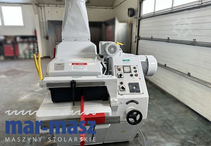  Cosmec SM 400 400/160 z laserem