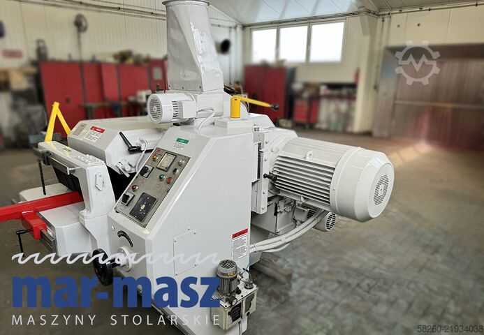  Cosmec SM 400 400/160 z laserem