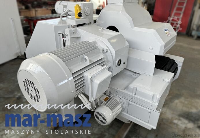  Cosmec SM 400 400/160 z laserem