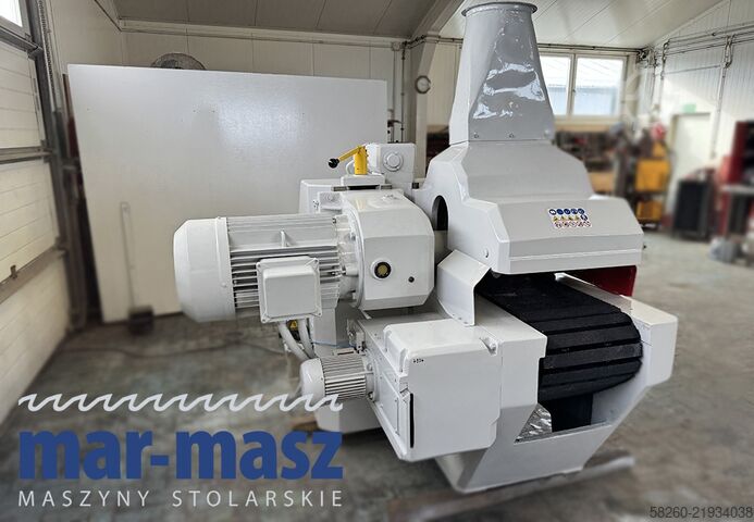  Cosmec SM 400 400/160 z laserem