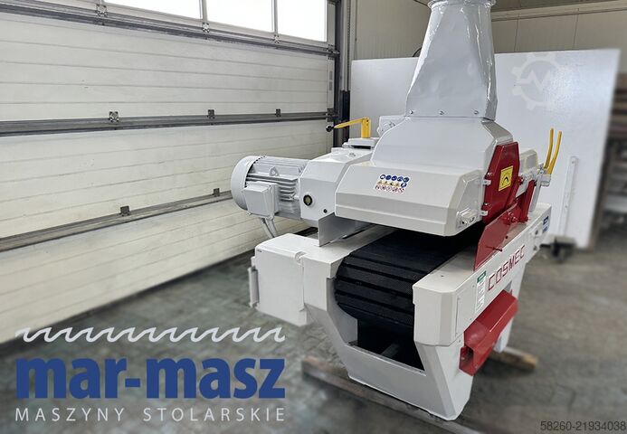  Cosmec SM 400 400/160 z laserem