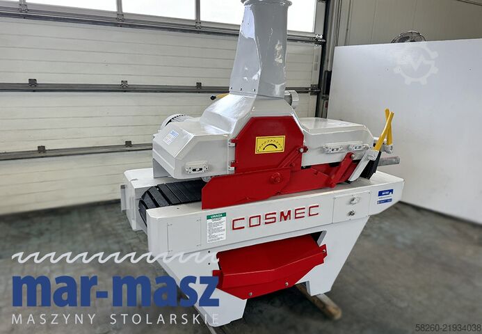  Cosmec SM 400 400/160 z laserem
