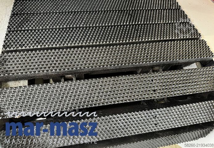  Cosmec SM 400 400/160 z laserem