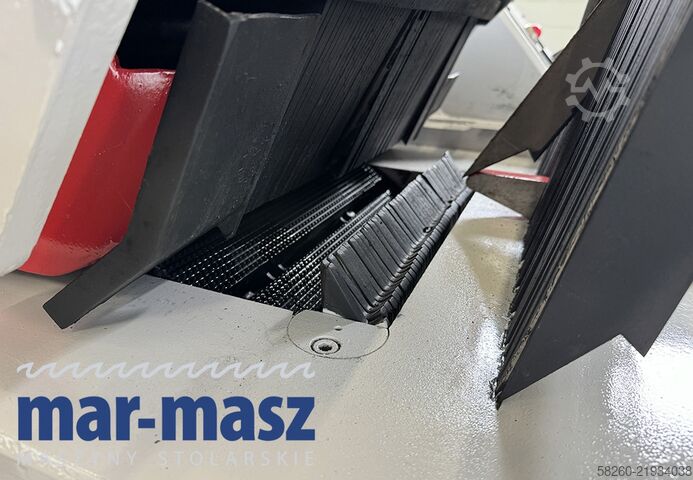  Cosmec SM 400 400/160 z laserem