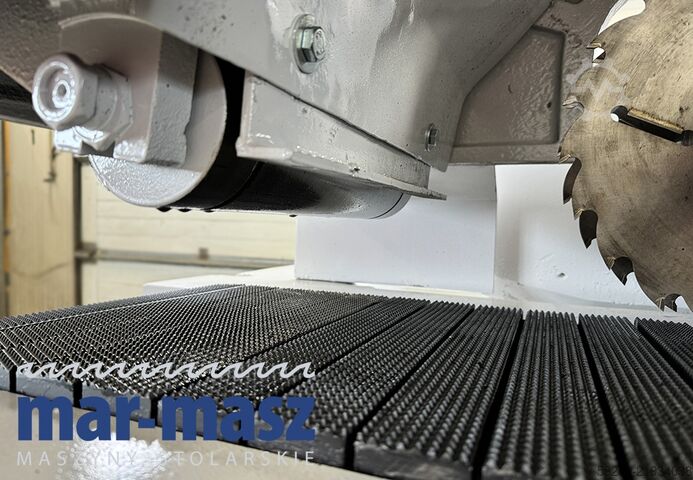  Cosmec SM 400 400/160 z laserem