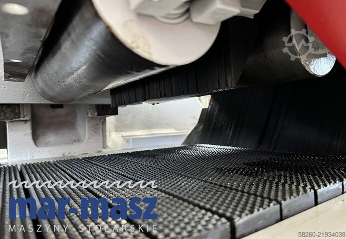  Cosmec SM 400 400/160 z laserem