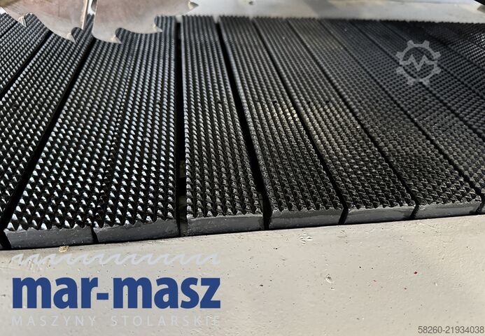  Cosmec SM 400 400/160 z laserem