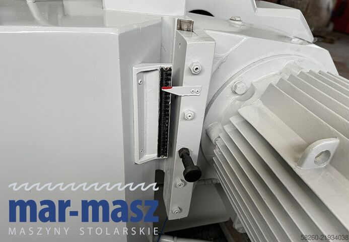  Cosmec SM 400 400/160 z laserem