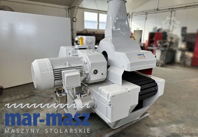  Cosmec SM 400 400/160 z laserem