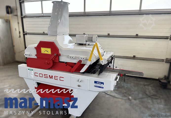  Cosmec SM 400 400/160 z laserem