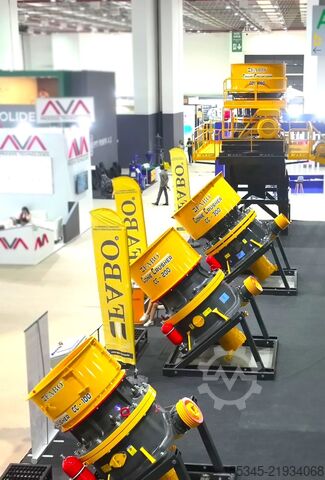Oprema za drobljenje FABO cone crusher / stone crusher 200-250 TPH Cone crusher CC-200