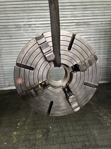 Foder RÖHM Vierbackenfutter Ø450 mm