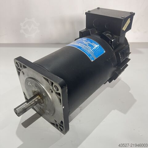 Motors GOULD M235-G60B-900Y-MB