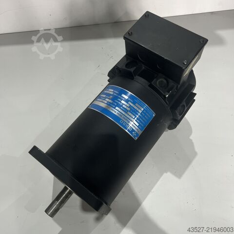 Motors GOULD M235-G60B-900Y-MB