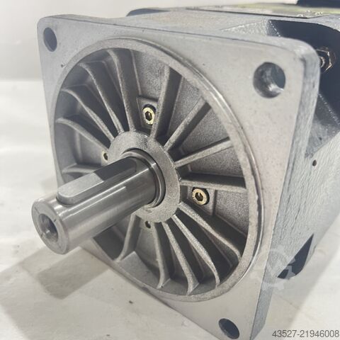 Motors SIEMENS 1HU3073-0AC01-Z