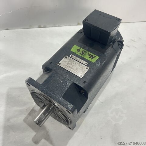 Motors SIEMENS 1HU3073-0AC01-Z
