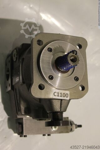 Sūkņa agregāts PARKER PVCMARCN1 - Hydraulik Pumpe