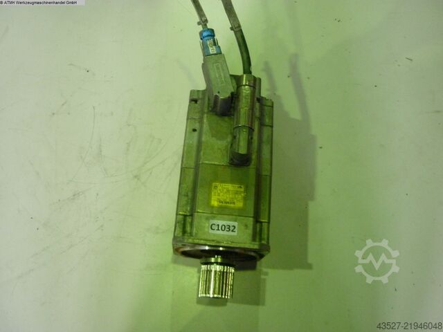 Motors SIEMENS 1FK7061-7AH71-1FH0