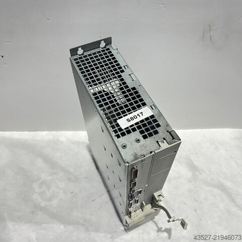 Electronics / Drive technology SIEMENS 6SN1123-1AA00-0DA2