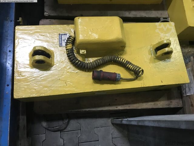 Lifting magnets WOKO RM120/50P