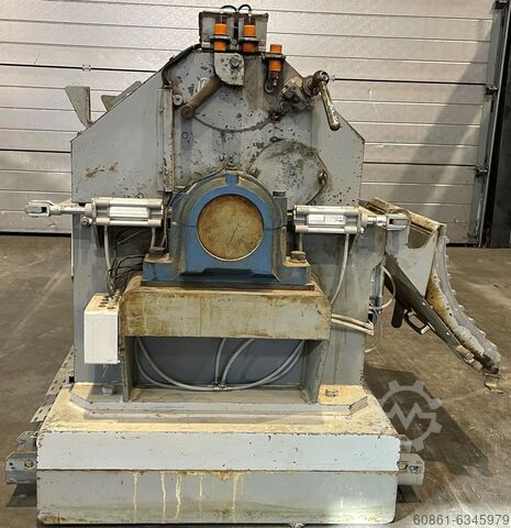 Hammermill Van Aarsen Hammermill 1400 2D