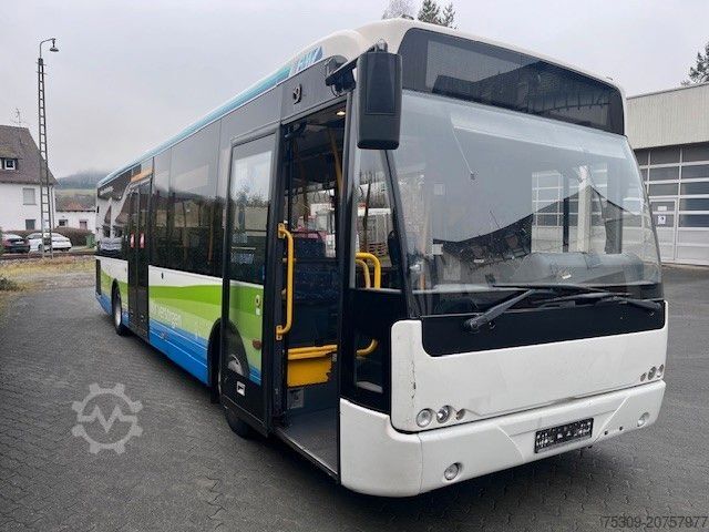 Kaupunkibussi VDL Ambassador MIDI 10,5m - 33 Sitze - AC - 3 Stück