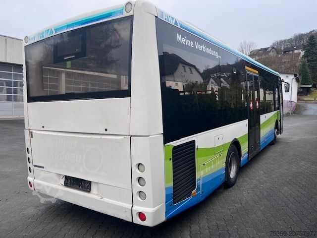 حافلة مدينة VDL Citea LLE 120.225 - 41 Sitze - AC - 3 Stück