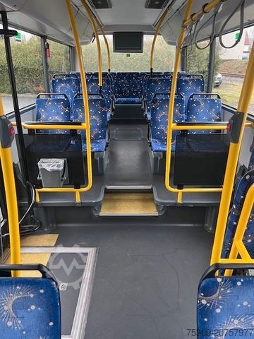 Kaupunkibussi VDL Ambassador MIDI 10,5m - 33 Sitze - AC - 3 Stück