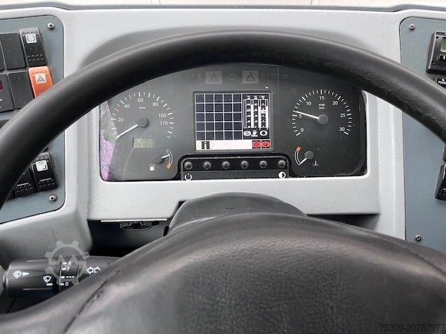 Kaupunkibussi VDL Ambassador MIDI 10,5m - 33 Sitze - AC - 3 Stück