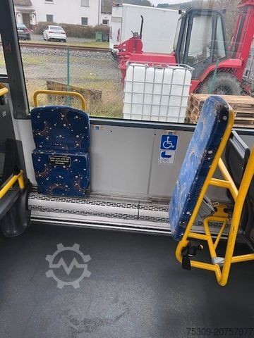 حافلة مدينة VDL Citea LLE 120.225 - 41 Sitze - AC - 3 Stück