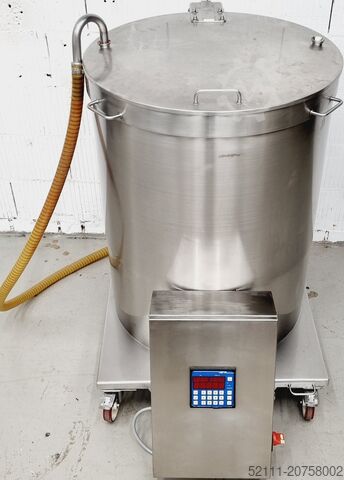 พืชเปรี้ยว Hematronic BRSSF 300 P