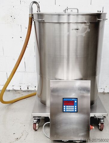 Rūgpienių augalas Hematronic BRSSF 300 P