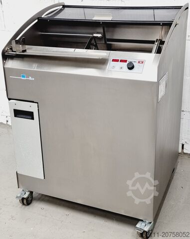 ブレッドスライサー Treif Diskus 400