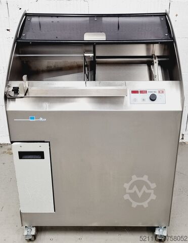 ブレッドスライサー Treif Diskus 400