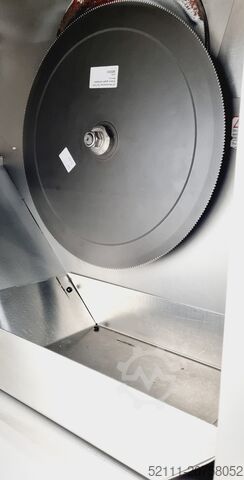 ブレッドスライサー Treif Diskus 400