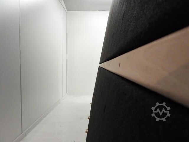 Stół do cięcia szkła EXPOGLASS ® SDRD FULL