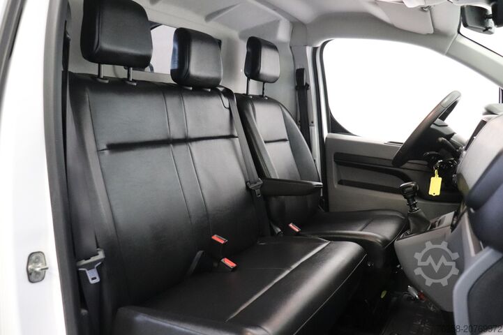 Furgone a cassetta Opel Vivaro 2.0 CDTI 122PK 2x Schuifdeur L3 - EURO 6...