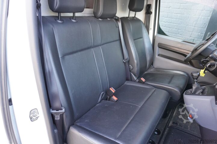  Opel Vivaro 2.0 CDTI 122PK 2x Schuifdeur L3 - EURO 6...