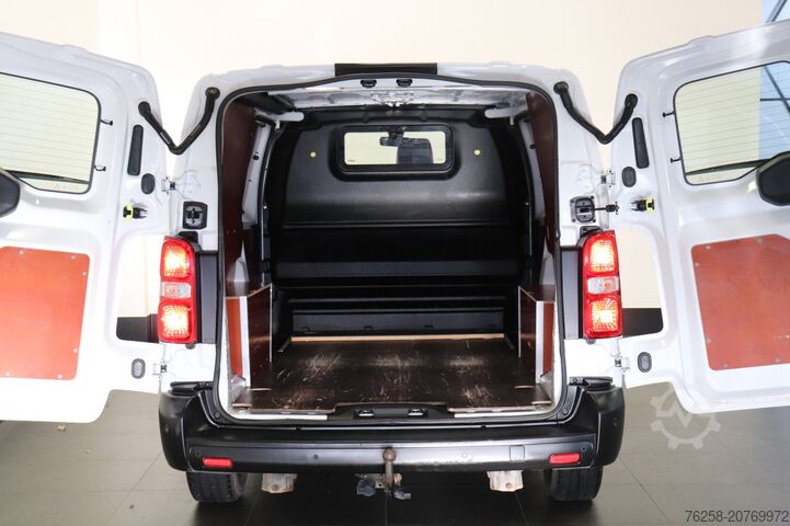  Opel Vivaro 2.0 CDTI 122PK 2x Schuifdeur L3 - EURO 6...