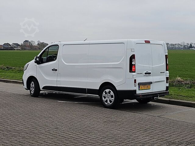  RENAULT TRAFIC 2.0 DCI L2H1 Navi Euro6 NAP!