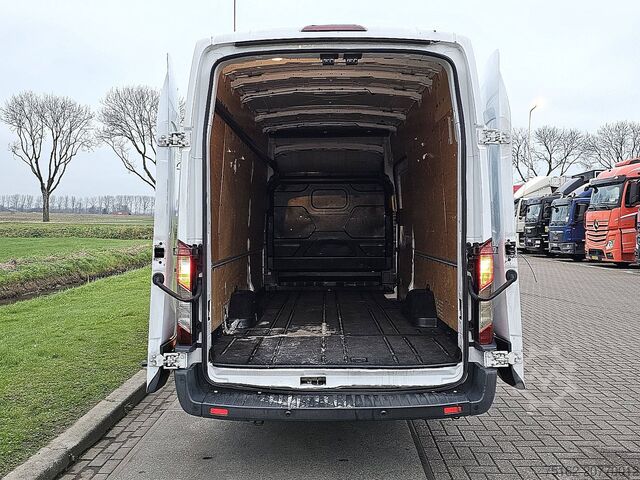  FORD TRANSIT 350