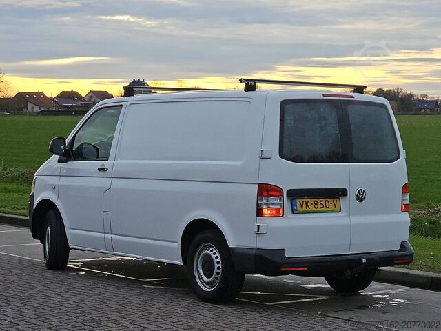  VOLKSWAGEN TRANSPORTER 2.0 TDI