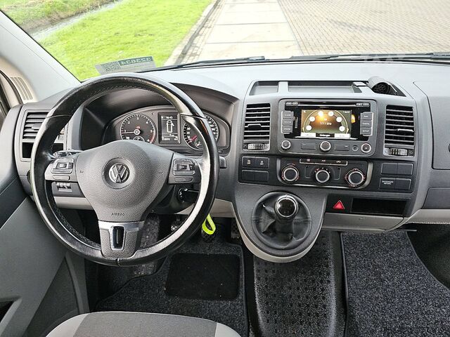  VOLKSWAGEN TRANSPORTER 2.0 TDI
