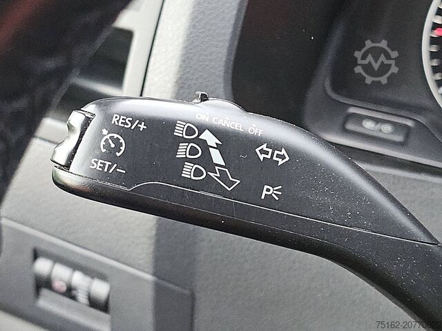 VOLKSWAGEN TRANSPORTER 2.0 TDI