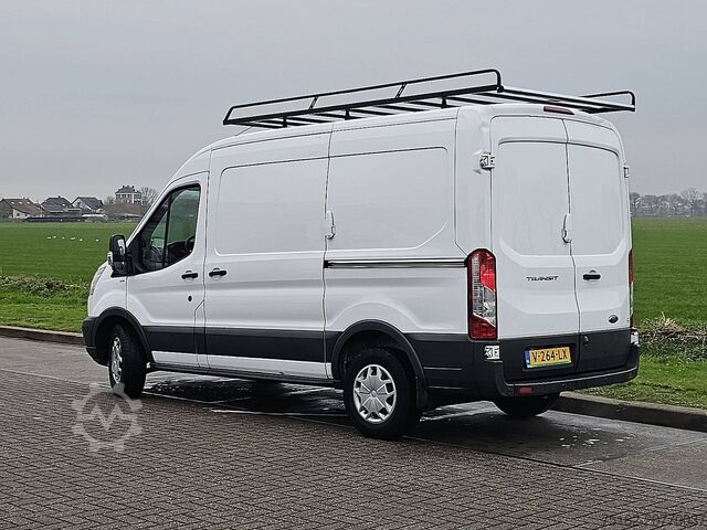  FORD TRANSIT 350