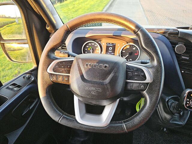 IVECO DAILY 35C18 3.0L 3-Zijden Kipper
