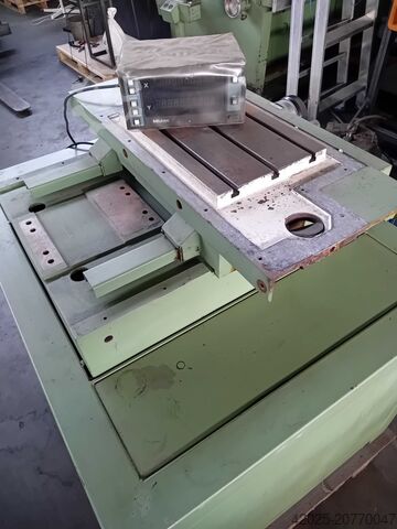 2-Achs-Anzeige MITUOYO