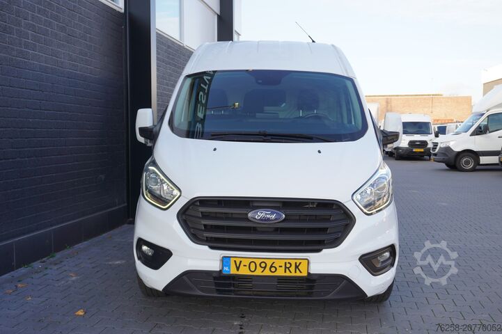  Ford Transit Custom 2.0 TDCI 130PK Automaat L1H2 - E...