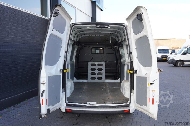 Ford Transit Custom 2.0 TDCI 130PK Automaat L1H2 - E...
