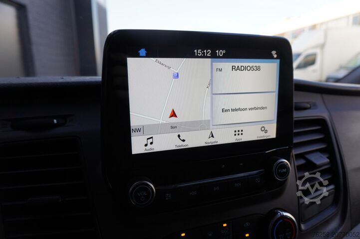 Ford Transit Custom 2.0 TDCI 130PK Automaat L1H2 - E...